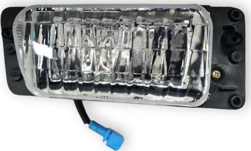 VW Caddy 1996-2003 Ön Tampon Sağ Sis Farı Lambası 6K5941702A
