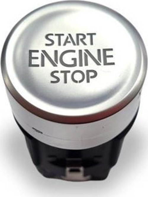 VW T-Roc 2018-2022 Motor Start Stop Çalıştırma Düğmesi 5G1959839A