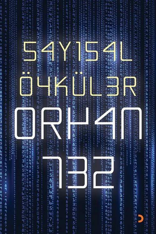 Cinius Yayınevi Sayısal Öyküler