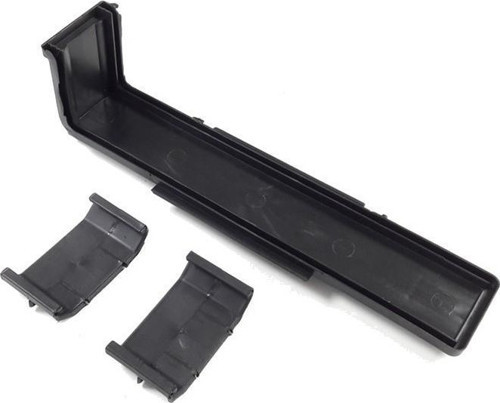 VW Polo 2005-2009 Polen Klima Filtresi Kapağı 6Q0819422A