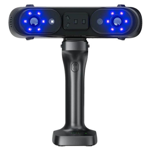 Sermoon X1 3D Tarayıcı