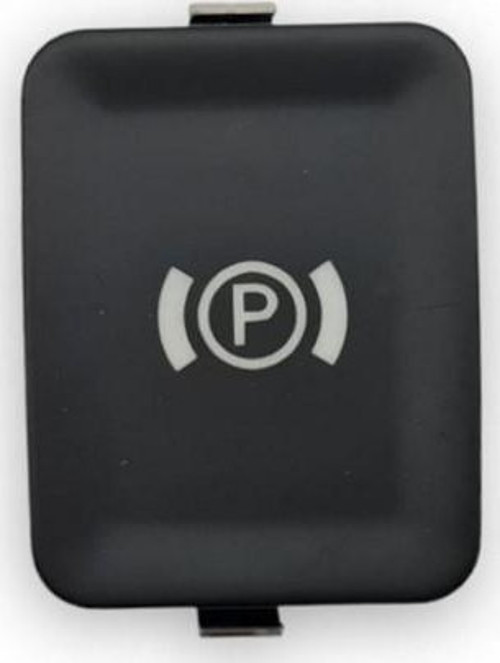 VW Passat CC 2009-2012 Park El Fren Kolu Basma Tuşu Düğmesi 3C0927225C