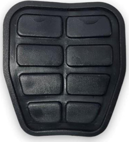 VW Polo HB 2000-2002 Fren Pedalı Lastiği Delikli Orjinal Tip 1H0721173