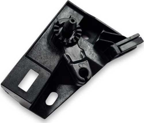 Audi TT 2015-2022 Motor Kaput Açma Kolu Alt Braketi 1K1823633B