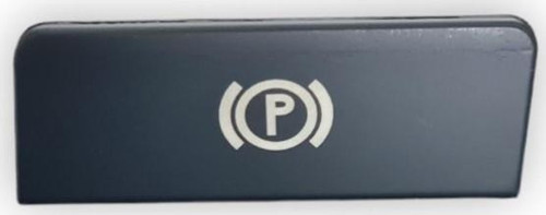 VW Touareg 2003-2010 El Freni Boşaltma İndirme Kolu 7L6711878F