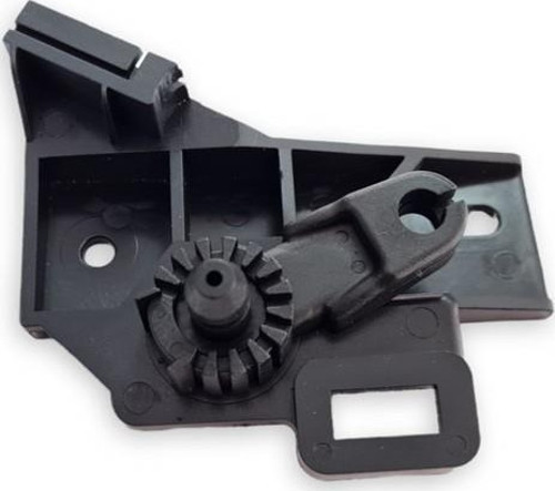 Seat Leon 3 2013-2020 Motor Kaput Açma Kolu Alt Braketi 6R1823633