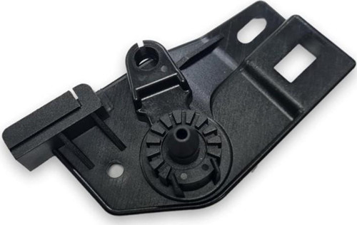 Skoda Fabia 2000-2008 Kaput Açma Kolu Alt Parçası 1J1823633A