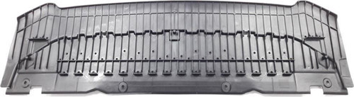 Audi A4 2013-2015 Ön Tampon Altı Muhafaza Kaplama Spoyler 8K0807611