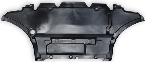 Audi A5 2012-2016 Dizel Motor Ön Tampon Alt Koruma Spoyler 8K1863821