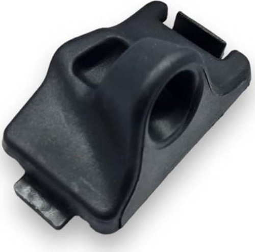 VW Amarok 2010-2022 Motor Kaput Demiri Alt Lastiği Yuvası 2H0805734A