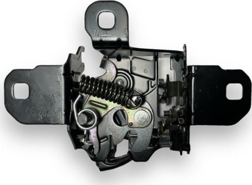VW Bora 1999-2005 Motor Kaput Kiliti Alt Mekanizma 1J0823509E