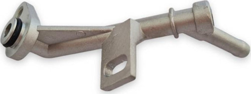 Audi A3 1997-2012 Silindir Kapak Havalandırma Borusu 06A103212A