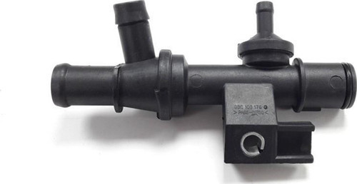 Seat Leon 2 2006-2012 1.4TSi CAXA CAXC Motor Çek Valfi 03C103175G