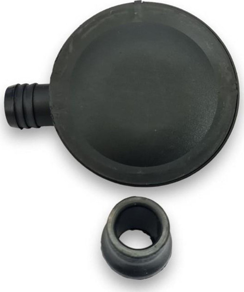 VW Volt LT35 1997-2007 ANJ 2.5 Külbütör Kapağı Hava Valfi 068129101A