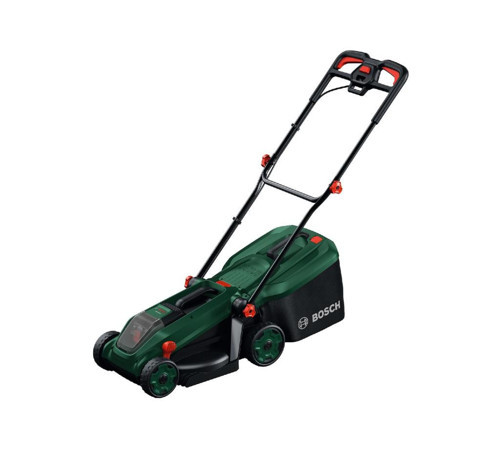 Rotak 18V-34 Çim Biçme Makinası Solo