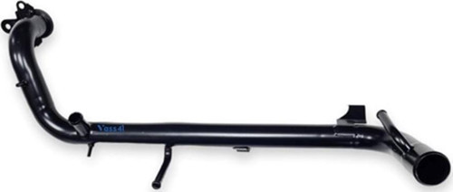 VW Passat B5.5 2001-2005 1.8T APU Radyatör Su Borusu Sac 06B121071L
