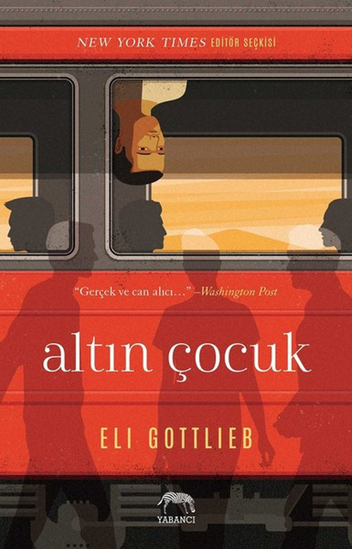 Yabancı Altın Çocuk