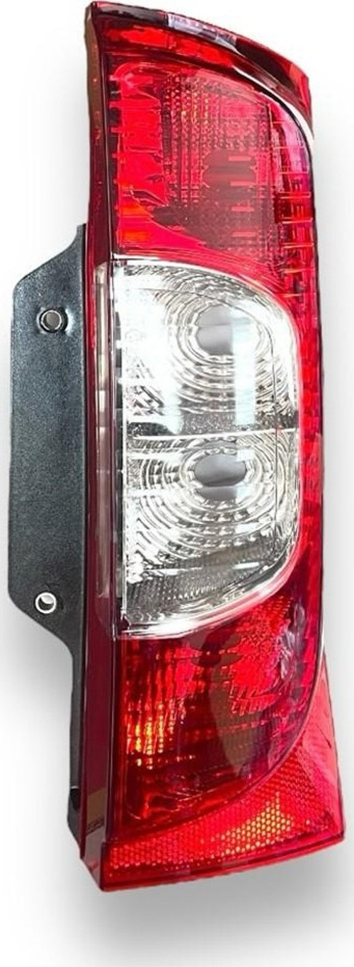 Fiat Fiorino 2008-24 Sağ Stop Fren Lambası Arka Çift Kapılı 1353205080