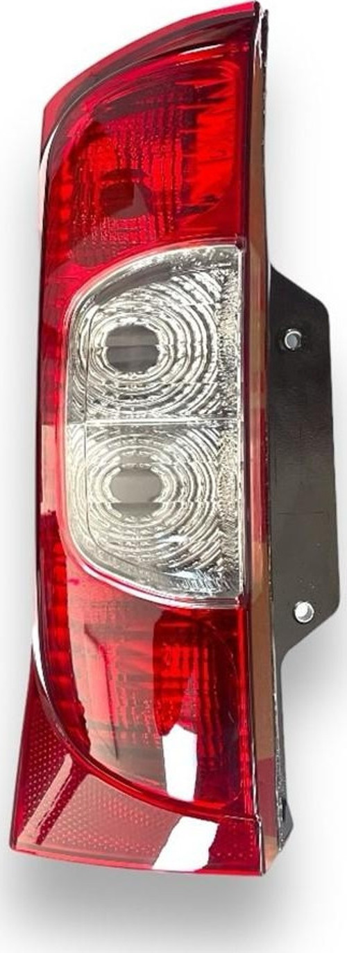 Peugeot Bipper 2008-2016 Sol Stop Fren Lambası Bagaj Tek Kapılı 6350JH