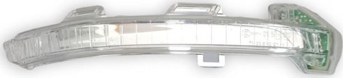 VW ID3 2020-2024 Sağ Dış Dikiz Aynası Sinyal Lambası Led 3G0949102A