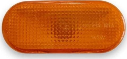 Skoda Felicia 1995-2001 Çamurluk Sinyal Lambası Sarı 6U0949101A