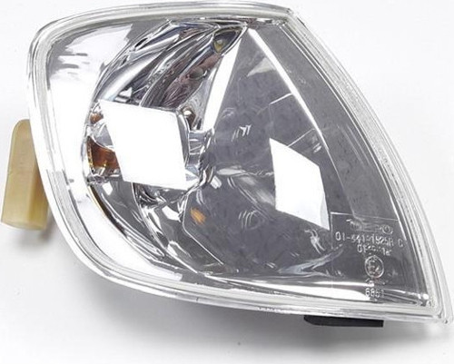 VW Polo 2000-2002 Dürbün Göğüs Ön Sağ Sinyal Lambası Duylu 6N0953042N
