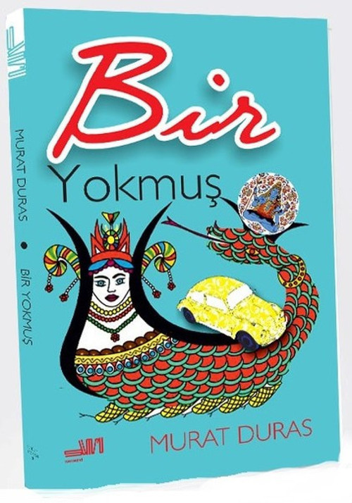 Sumru Yayınevi Bir Yokmuş