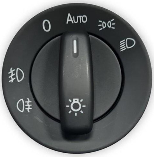 VW Touran 2006-2010 Far Anahtarı Auto Otomatik 1K0941431AS