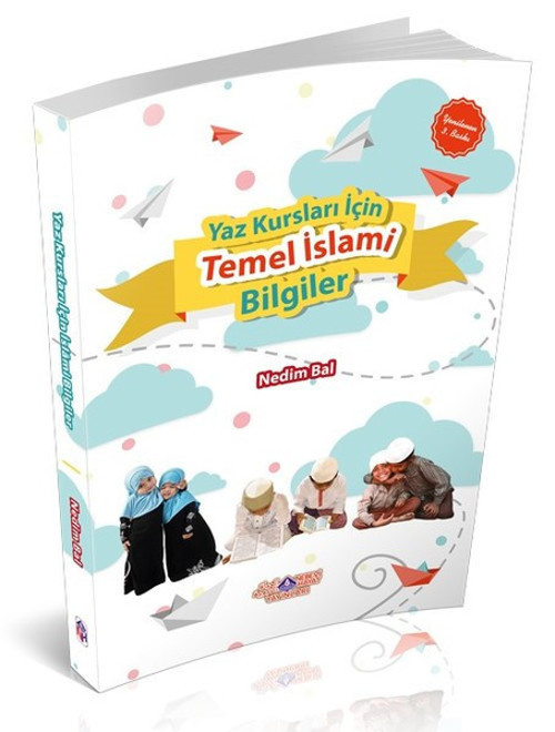 Yaz Kursları İçin Temel İslami Bilgiler