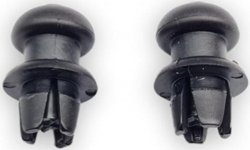 VW Polo HB 1994-1999 Bagaj Panzot Pandizot Askı Pimi 191867775A
