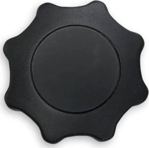 VW Bora 1999-2005 Ön Koltuk Yatırma Ayar Kolu Siyah 1J0881671F