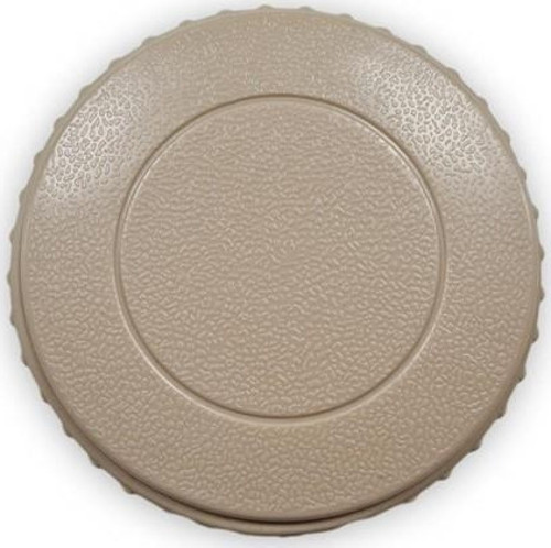 VW EOS 2006-2011 Ön Koltuk Yatırma Ayar Tekeri Makarası Bej 1J0881671H