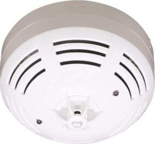 EFIRE EHD-A Sabit Sıcaklık Dedektörü 58°C (Soket Dahil)