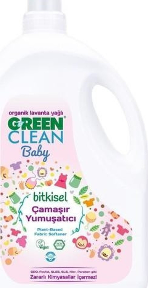 Baby Çamaşır Yumuşatıcısı 2750 ml