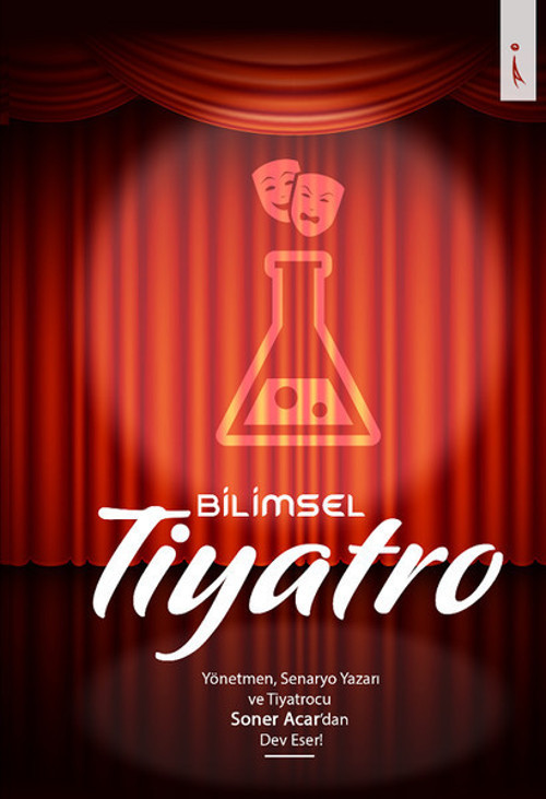 İkinci Adam Yayınları Bilimsel Tiyatro