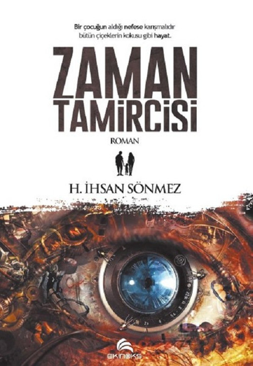 Ekinoks Zaman Tamircisi
