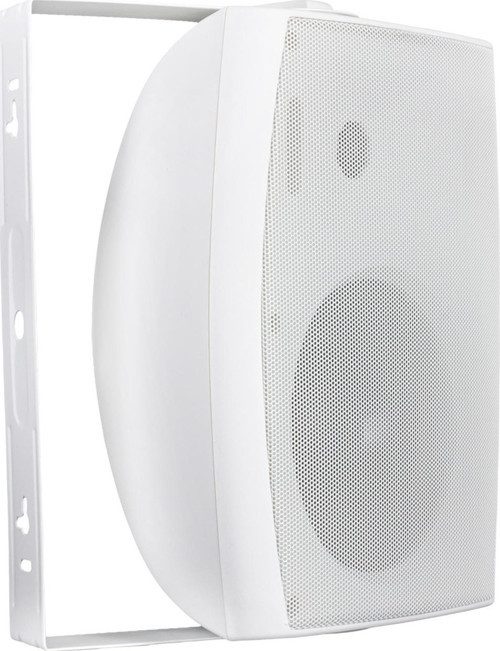 MAGICVOICE MV-20974 10 CM 150 WATT 8 OHM 4 İKİ YOLLU BEYAZ TRAFOSUZ HOPARLÖR (DH 4AW)