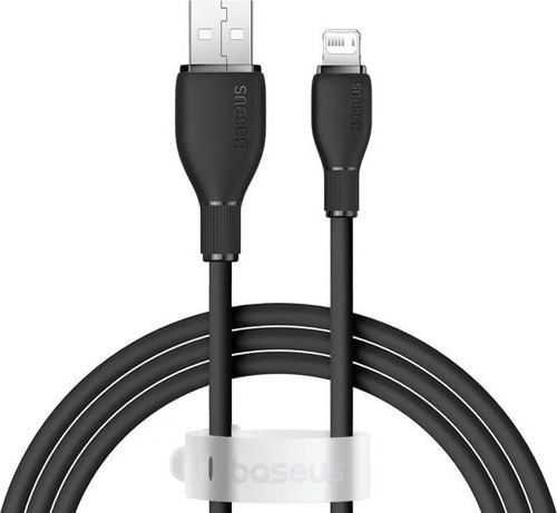 Şarj Akım Korumalı Ultra Hızlı 1.2Mt 2.4A İphone Şarj Kablosu İphone 11 12 13 14 Pro Max Şarj Kablo