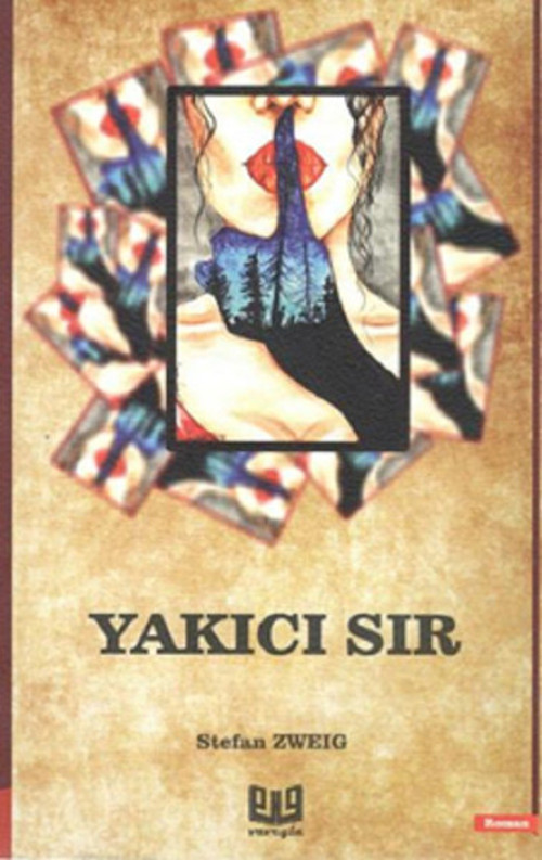 Vaveyla Yakıcı Sır