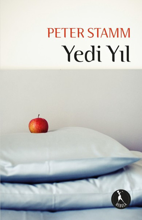 Nebula Kitap Yedi Yıl