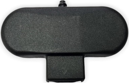Audi A1 2011-2014 Ön Cam Sol Fiskiye Memesi Isıtmalı 8J0955987G