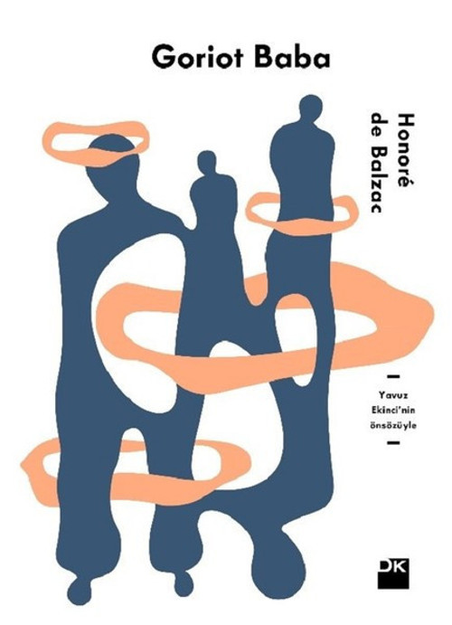 Doğan Kitap Goriot Baba