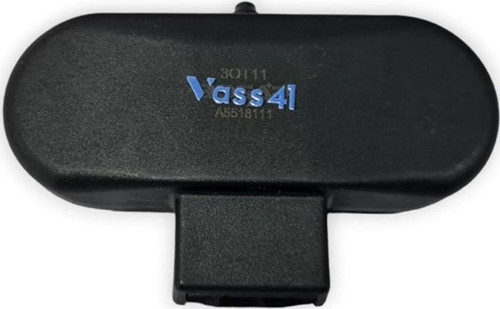 Audi A6 2005-2008 Ön Cam Sağ Fiskiye Memesi Isıtmalı 8J0955988G