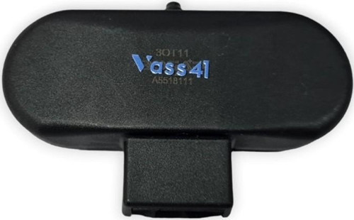 Audi A4 2002-2005 Ön Cam Sağ Fiskiye Memesi Isıtmalı 8J0955988G