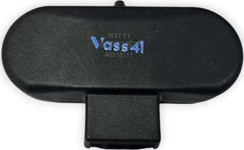 Audi A4 2005-2008 Ön Cam Sağ Fiskiye Memesi Isıtmalı 8J0955988G