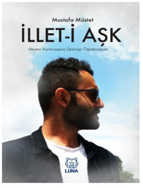 İllet-i Aşk