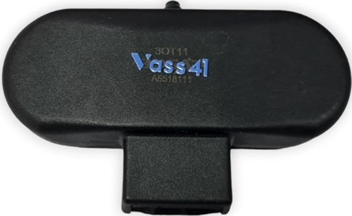 Audi A8 2008-2010 Ön Cam Sağ Fiskiye Memesi Isıtmalı 8J0955988G