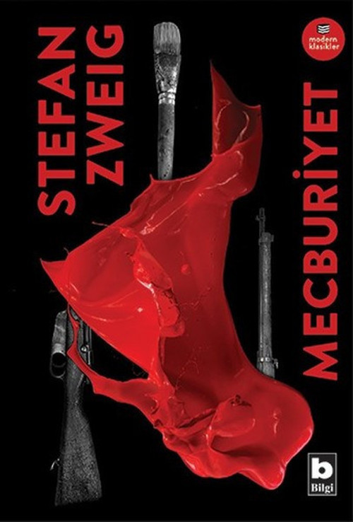 Mecburiyet-Modern Klasikler