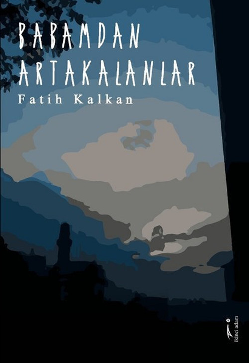 Babamdan Artakalanlar