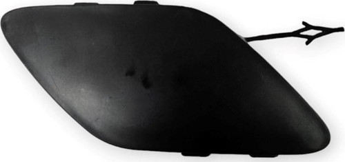 Opel Astra K 2016-2019 Ön Tampon Çeki Kapak Çekme Demiri Kapağı